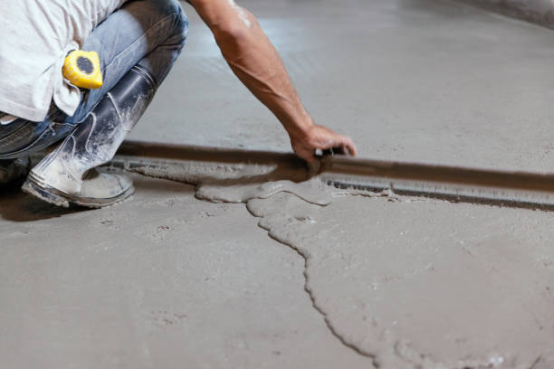 Best Decorative Concrete in Fayetteville, WV